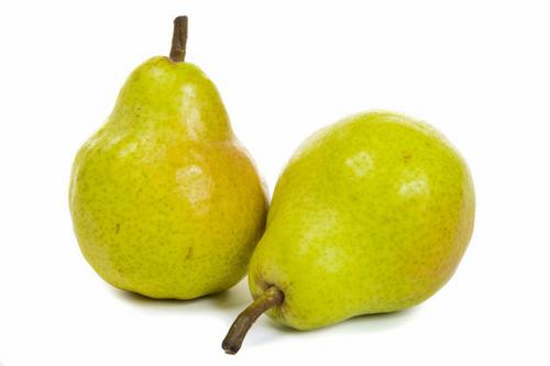 Pears